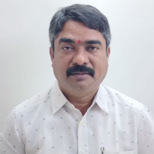 Arrepalli Sudhakar Reddy Vice President
